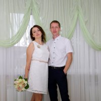 Жених и Невеста! :: Илья Харламов