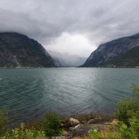 Norway :: Денис 