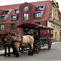 Lüneburg :: Nina Yudicheva