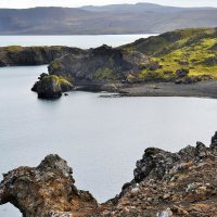 Два Дракона в мире как линия :: Милана Гиличенски 