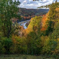 Autumn come to Sigulda 1 :: Arturs Ancans