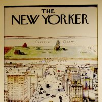 the NEW YORKER :: Petr @+