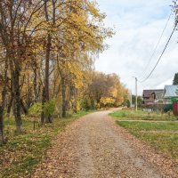 г.Верея :: Владимир Безбородов