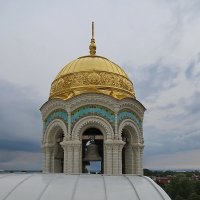 Колокольня Никольского собора :: Liliya Kharlamova