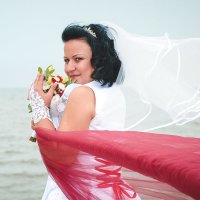 Невеста :: Николай Кенгели