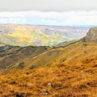 Дальние дали :: Вячеслав Случившийся