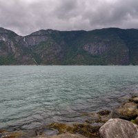 Fjords of Norway :: Денис 