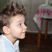 Внучок :: Сергей 