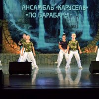 Танцы :: Ната57 Наталья Мамедова