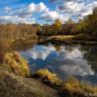 Осень-19 :: Сергей 