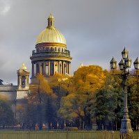 Санкт-Петербург. ( Плёнка 35 мм. ) :: В и т а л и й .... Л а б з о'в