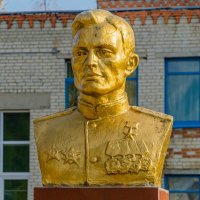 Симоненко Алексей Фёдорович. :: Руслан Васьков