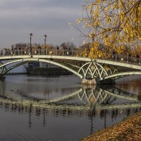 Мост. :: Владимир Орлов