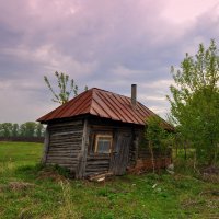 Банька :: Юрий Моченов