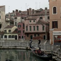 Venezia. :: Игорь Олегович Кравченко