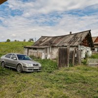 21 век - век нанотехнологий :: оксана савина