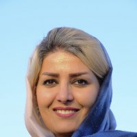 красота иранского народа :: Георгий А