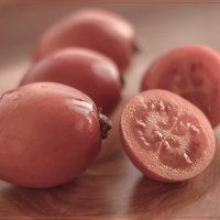 тамарилло, цитомандра или французский помидор :: Svetlana Galvez