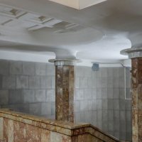 подземная архитектура :: Сергей Лындин