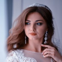Невеста :: Татьяна Звада