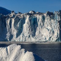 Гренландия, ледник :: Andrey Vaganov
