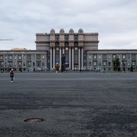 Самарский академический театр оперы и балета :: Павел C