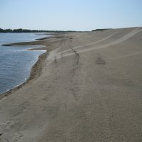 Песчаные кручи :: Anna Ivanova