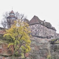 Замок Кайзербург :: Andrey Lomakin