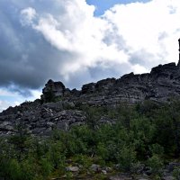 70. Старые бастионы. :: ВикТор Быстров