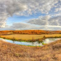 Улыбка осени ) :: Константин 