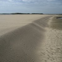 Пески :: Anna Ivanova