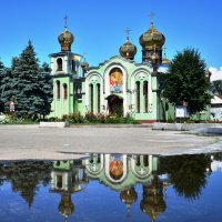 Киев :: алексей соловьев