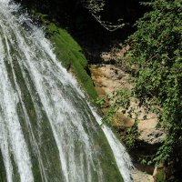 водопад Джур-Джур :: ТАТЬЯНА 