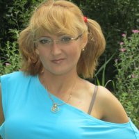 лето  2013 :: Алёна Семёнова