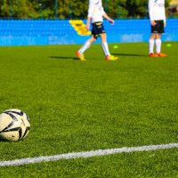 Why-T Football :: Мария Швалева