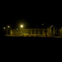 Night school :: Герман Кениг