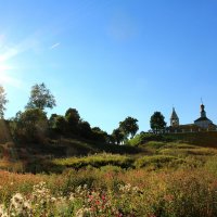 Село Городня :: Anima Saltus