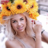 Autumn :: михаил шестаков