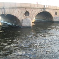 Мост :: Светлана 