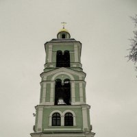 Церковь :: Андрей Баськов