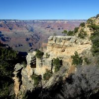 Grand Canyon 2. :: Алексей Пышненко
