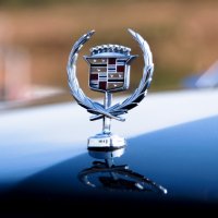 Cadillac :: Рамиль 