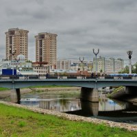 Мост :: Андрей Зайцев