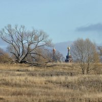 Гололобово. :: Алекс Ант