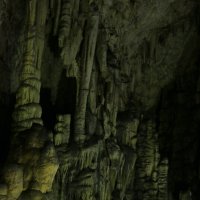 Стены пещеры Зевса :: Ольга 