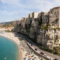 Calabria. Tropea. :: Олег Oleg