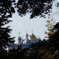 Великий Новгород :: Светлана 