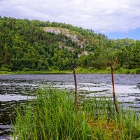 - :: Игорь Александрович Оренбург