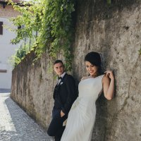 Wedding :: Elena Novik