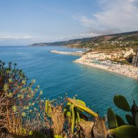 Calabria. Tropea. :: Олег Oleg